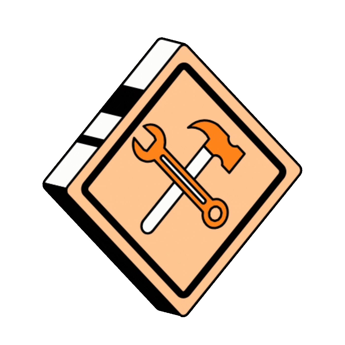 Barrets Supplies Logo – Trusted Building Materials in Namibia